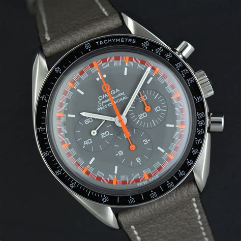 omega speedmaster racing price